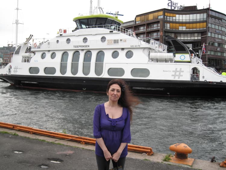 Marina A.