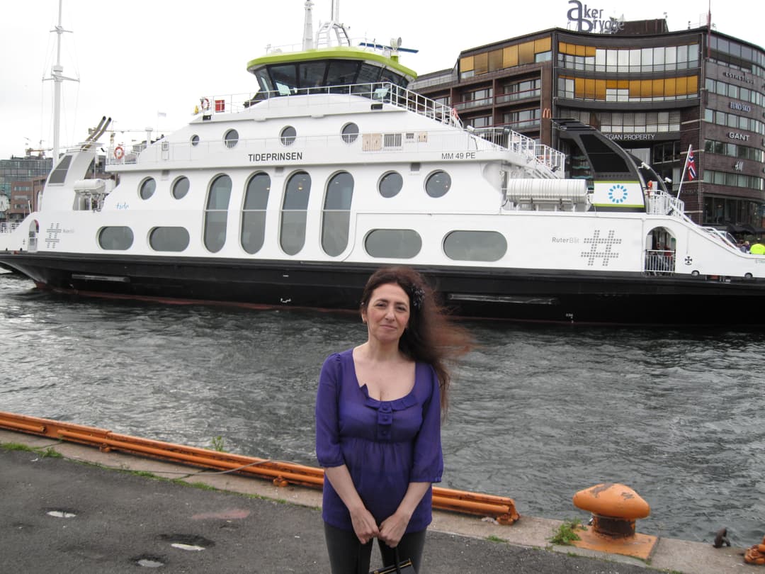 Descriptive Alt Text